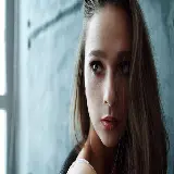 عکس مدل روسی با کیفیت 4K برای والپیپر
