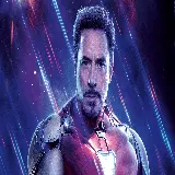 چاپ قاب موبایل و گوشی والپیپر آیرون من از فیلم‌های Avengers با کیفیت 4K
