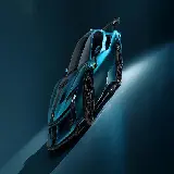 چاپ قاب موبایل و گوشی والپیپر دسکتاپ فراری SF90 XX Stradale 2025