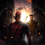 چاپ قاب موبایل و گوشی والپیپر Deadpool 3 با کیفیت 4K برای دانلود رایگان