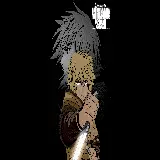 چاپ قاب موبایل و گوشی والپیپر تورفین از Vinland Saga با طراحی AMOLED کیفیت 5K