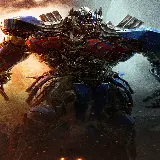 تصویر فیلم Transformers The Last Knight مخصوص چاپ روی قاب موبایل با کیفیت بالا