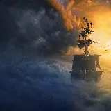 والپیپر پیتر پن و وندی با کیفیت 3840x2160 برای دانلود رایگان