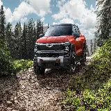 چاپ قاب موبایل و گوشی تصویر Chevrolet Silverado با کیفیت بالا برای چاپ