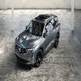 چاپ قاب موبایل و گوشی عکس جدیدترین مدل آکورا MDX 2022 با کیفیت 5K برای والپیپر