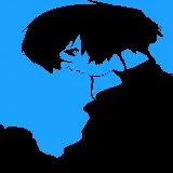 والپیپر بازی ویدیویی Persona 3 برای موبایل با کیفیت 4K