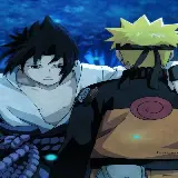 پوستر دیواری انیمه Naruto با کیفیت بالا برای چاپ
