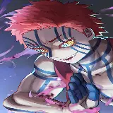 چاپ قاب موبایل و گوشی تصویر انیمه Demon Slayer Kimetsu no Yaiba با کیفیت فول اچ دی