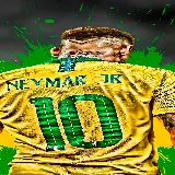 والپیپر ورزشی Neymar برای گوشی های جنرال لوکس با کیفیت 4K