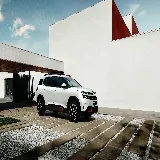 چاپ قاب موبایل و گوشی تصویر جذاب سیتروئن C5 Aircross 2018 با کیفیت بالا