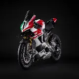 چاپ قاب موبایل و گوشی عکس Ducati Panigale V4 با کیفیت 8K برای والپیپر دسکتاپ