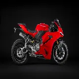 چاپ قاب موبایل و گوشی تصویر Ducati Panigale V2 با کیفیت فوق العاده برای دانلود رایگان