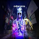 عکس با کیفیت 8K از بازی Ghostwire Tokyo برای دانلود رایگان