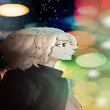 والپیپر انیمه Tokyo Revengers برای قاب موبایل