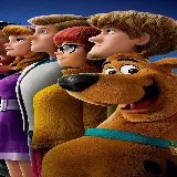 والپیپر فیلم Scoob با کیفیت بالا برای چاپ روی قاب موبایل