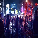 والپیپر بازی Watch Dogs Legion با کیفیت فوق العاده بالا