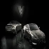 چاپ قاب موبایل و گوشی تصویر جذاب استون مارتین V12 Vantage V600 Roadster