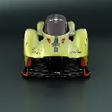 چاپ قاب موبایل و گوشی عکس خیره کننده استون مارتین Valkyrie AMR Pro