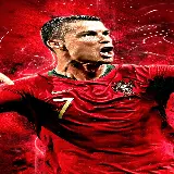 تصویر زمینه کریستیانو رونالدو با کیفیت 4K برای موبایل