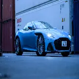 عکس ماشین استون مارتین DBS سوپرلگرا ولانته با کیفیت 5K