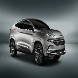 چاپ قاب موبایل و گوشی عکس فیات فاست بک SUV 2018 با کیفیت 4K برای والپیپر