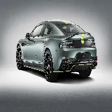 چاپ قاب موبایل و گوشی عکس با کیفیت استون مارتین Rapide AMR با رزولوشن 4K