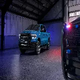 چاپ قاب موبایل و گوشی عکس RAM 1500 2024 با کیفیت 8K برای والپیپر