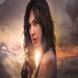 چاپ قاب موبایل و گوشی پوستر فیلم Heart of Stone با بازی Gal Gadot با کیفیت بالا