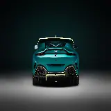 چاپ قاب موبایل و گوشی والپیپر جذاب استون مارتین ونتیج GT4 2024 با کیفیت بالا