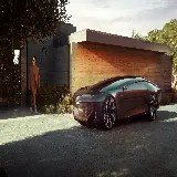 چاپ قاب موبایل و گوشی عکس مفهومی کادیلاک اینرسپیس با کیفیت 4K برای دانلود