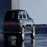 عکس کانسپت جنسیس نئولون 2024 با کیفیت بالا