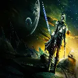 والپیپر سریال The Mandalorian با کیفیت اچ دی