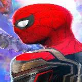 بک‌گراند اسپایدرمن هیچ راه خانه نیست با کیفیت 4K