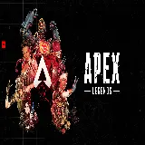 چاپ قاب موبایل و گوشی تصویر دارک از بازی Apex Legends با کیفیت 4K برای گیمرها