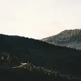 والپیپر جاده آفتابی با کیفیت فول اچ دی برای دانلود رایگان