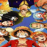 والپیپر انیمه One Piece با کیفیت اچ دی برای موبایل