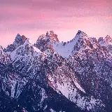 تصویر دولومیت کرونپلاتز با کیفیت فول اچ دی برای والپیپر دسکتاپ