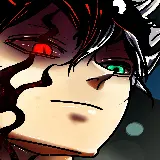 والپیپر انیمه Black Clover با کیفیت اچ دی برای موبایل آنر