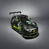 چاپ قاب موبایل و گوشی عکس هنری استون مارتین V8 Vantage GTE با کیفیت HD