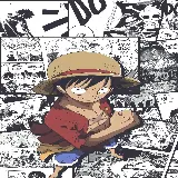 والپیپر انیمه One Piece با کیفیت فول اچ دی برای موبایل
