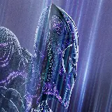 چاپ قاب موبایل و گوشی تصویر فیلم Black Panther با کیفیت 4K برای چاپ