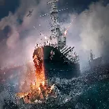 چاپ قاب موبایل و گوشی والپیپر بازی World of Warships با کیفیت فوق العاده