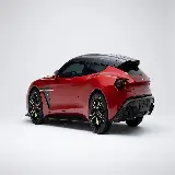 چاپ قاب موبایل و گوشی عکس هنری استون مارتین Vanquish Zagato Shooting Brake