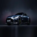 چاپ قاب موبایل و گوشی تصویر Aston Martin با کیفیت بالا و طراحی لوکس