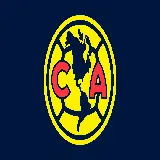 چاپ قاب موبایل و گوشی والپیپر تیم Club America با کیفیت 8K