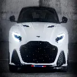چاپ قاب موبایل و گوشی عکس با کیفیت استون مارتین DBS Superleggera Concorde