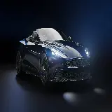 چاپ قاب موبایل و گوشی تصویر استون مارتین Vanquish S Volante Signature Edition 2018 برای دانلود