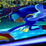 چاپ قاب موبایل و گوشی تصویر بازی Sonic Adventure 2 مخصوص چاپ قاب هوآوی با کیفیت 4K