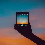 عکس تلفن همراه با طراحی زیبا و کیفیت بالا برای دانلود رایگان