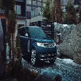 عکس رنج روور SV 2024 با کیفیت 5K و 8K
